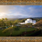 Laie Island Glow