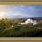 Laie Island Glow