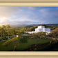 Laie Island Glow
