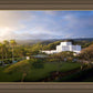 Laie Island Glow