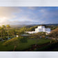 Laie Island Glow