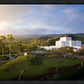 Laie Island Glow