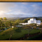 Laie Island Glow