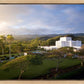 Laie Island Glow
