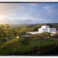 Laie Island Glow