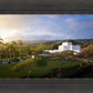 Laie Island Glow