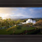 Laie Island Glow