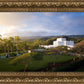 Laie Island Glow