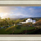 Laie Island Glow