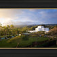 Laie Island Glow