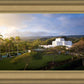 Laie Island Glow