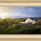 Laie Island Glow
