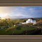 Laie Island Glow