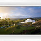 Laie Island Glow