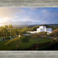 Laie Island Glow