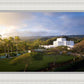 Laie Island Glow