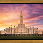 Los Angeles Sky Of Angels