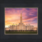 Los Angeles Sky Of Angels
