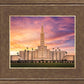 Los Angeles Sky Of Angels