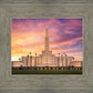 Los Angeles Sky Of Angels