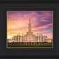 Los Angeles Sky Of Angels