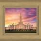 Los Angeles Sky Of Angels