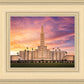 Los Angeles Sky Of Angels