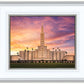 Los Angeles Sky Of Angels