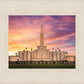 Los Angeles Sky Of Angels