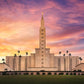 Los Angeles Sky Of Angels
