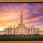 Los Angeles Sky Of Angels
