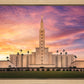 Los Angeles Sky Of Angels