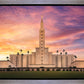 Los Angeles Sky Of Angels