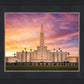 Los Angeles Sky Of Angels