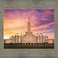 Los Angeles Sky Of Angels