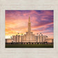 Los Angeles Sky Of Angels