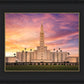 Los Angeles Sky Of Angels