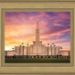 Los Angeles Sky Of Angels