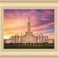 Los Angeles Sky Of Angels