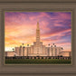 Los Angeles Sky Of Angels
