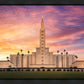 Los Angeles Sky Of Angels