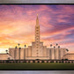 Los Angeles Sky Of Angels