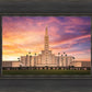 Los Angeles Sky Of Angels