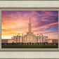 Los Angeles Sky Of Angels