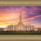Los Angeles Sky Of Angels