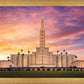 Los Angeles Sky Of Angels