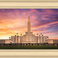 Los Angeles Sky Of Angels
