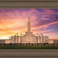 Los Angeles Sky Of Angels