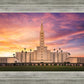 Los Angeles Sky Of Angels