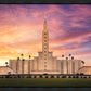 Los Angeles Sky Of Angels